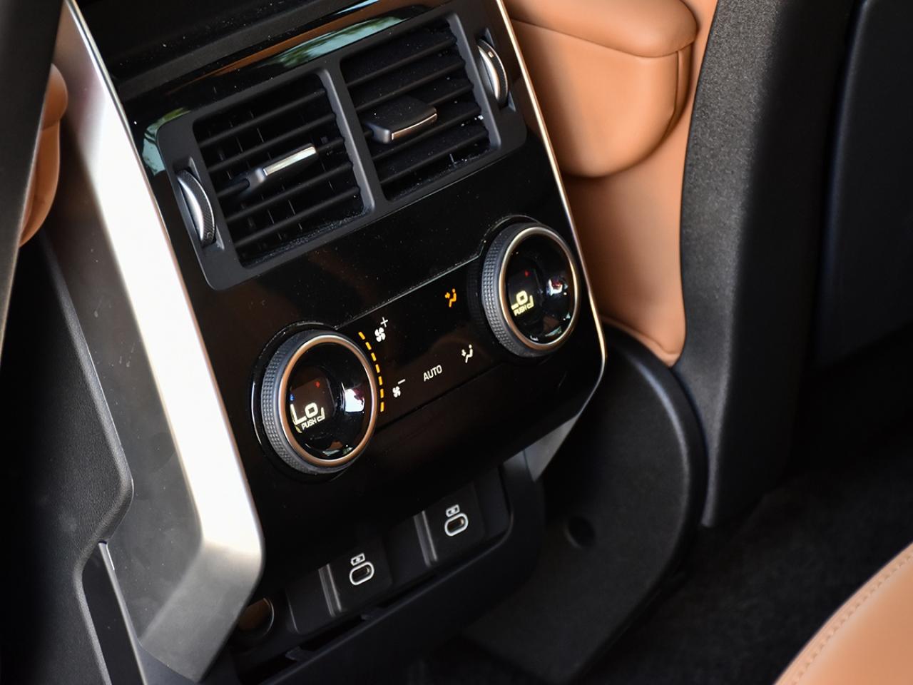 2022 Land Rover Range Rover Sport V8 l Supercharged l HSE l Dynamic l One Owner l Photo