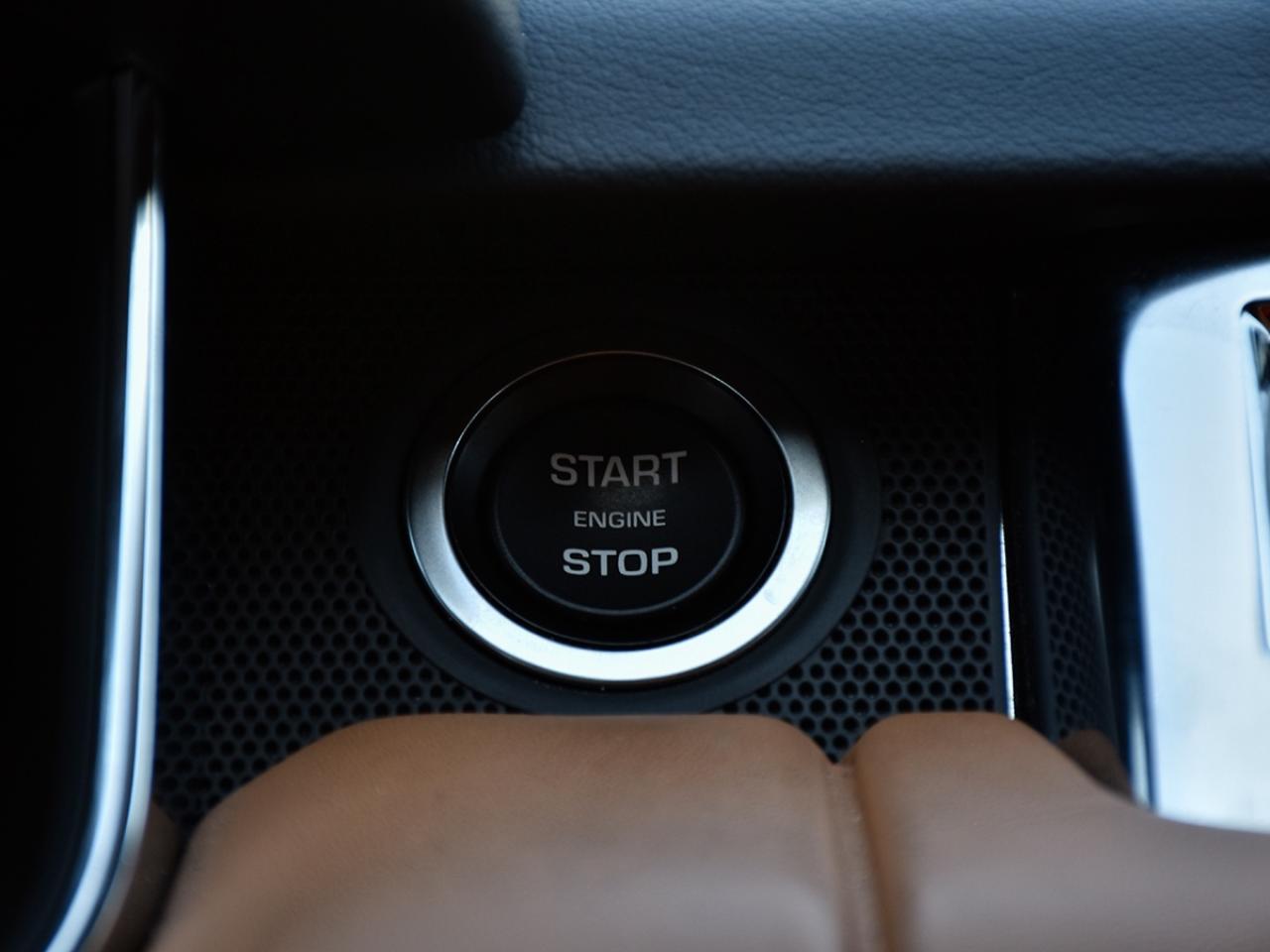 2022 Land Rover Range Rover Sport V8 l Supercharged l HSE l Dynamic l One Owner l Photo