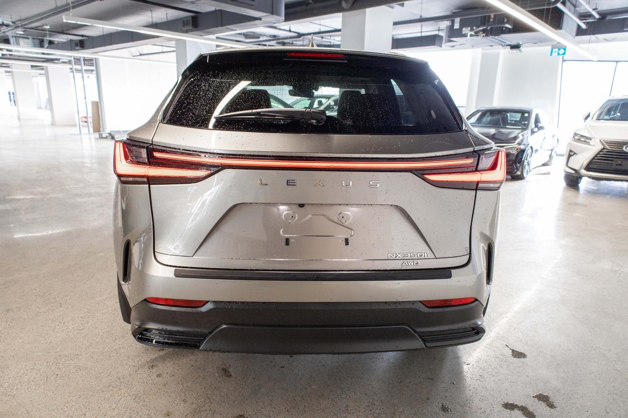 2025 Lexus NX Premium Pkg Fuel Sipper Safety Certified Photo