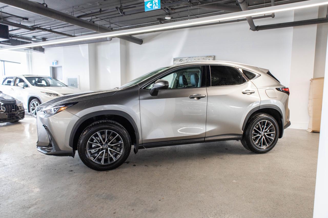 2025 Lexus NX Premium Pkg Fuel Sipper Safety Certified Photo