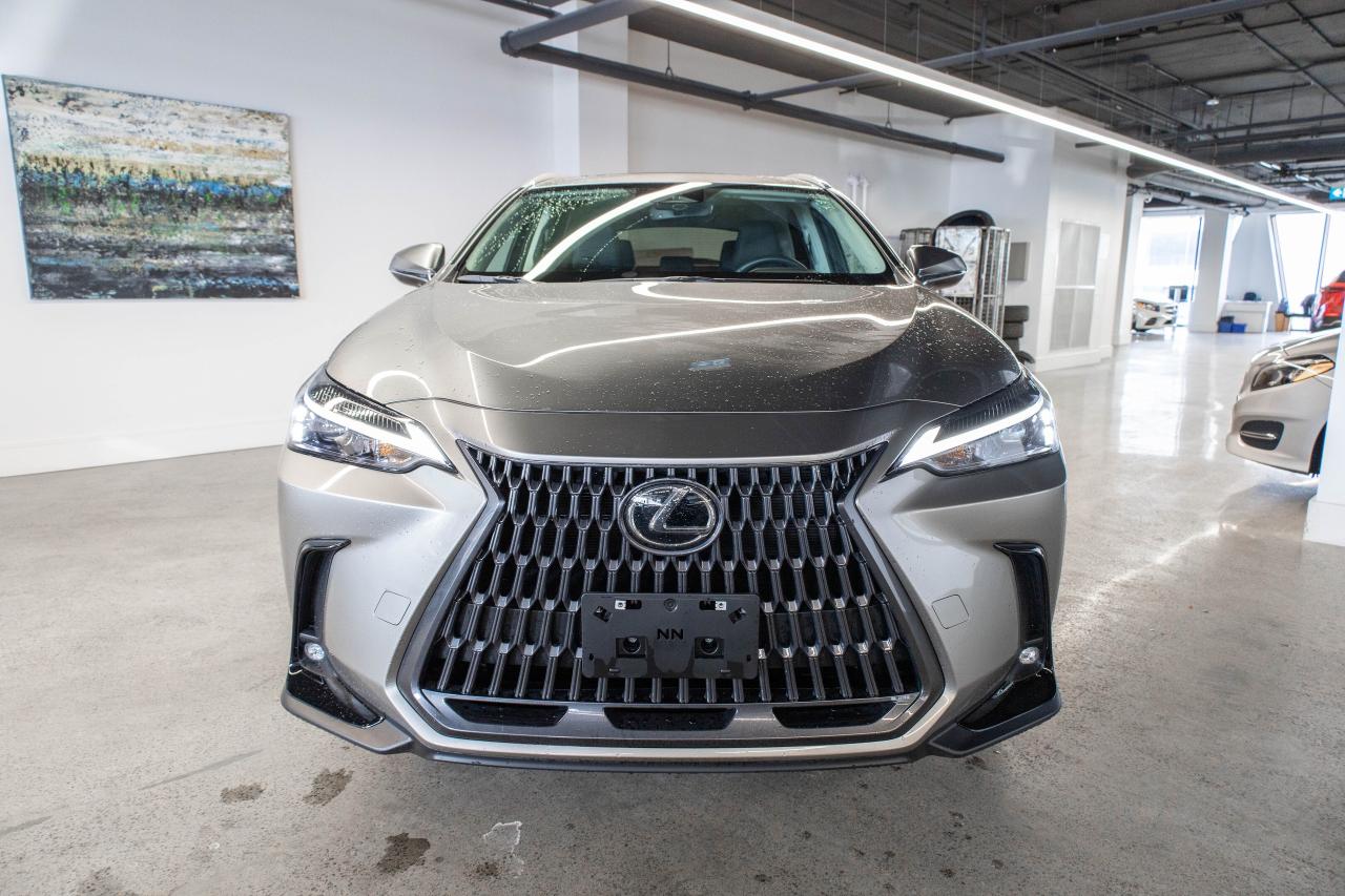 2025 Lexus NX Premium Pkg Fuel Sipper Safety Certified Photo