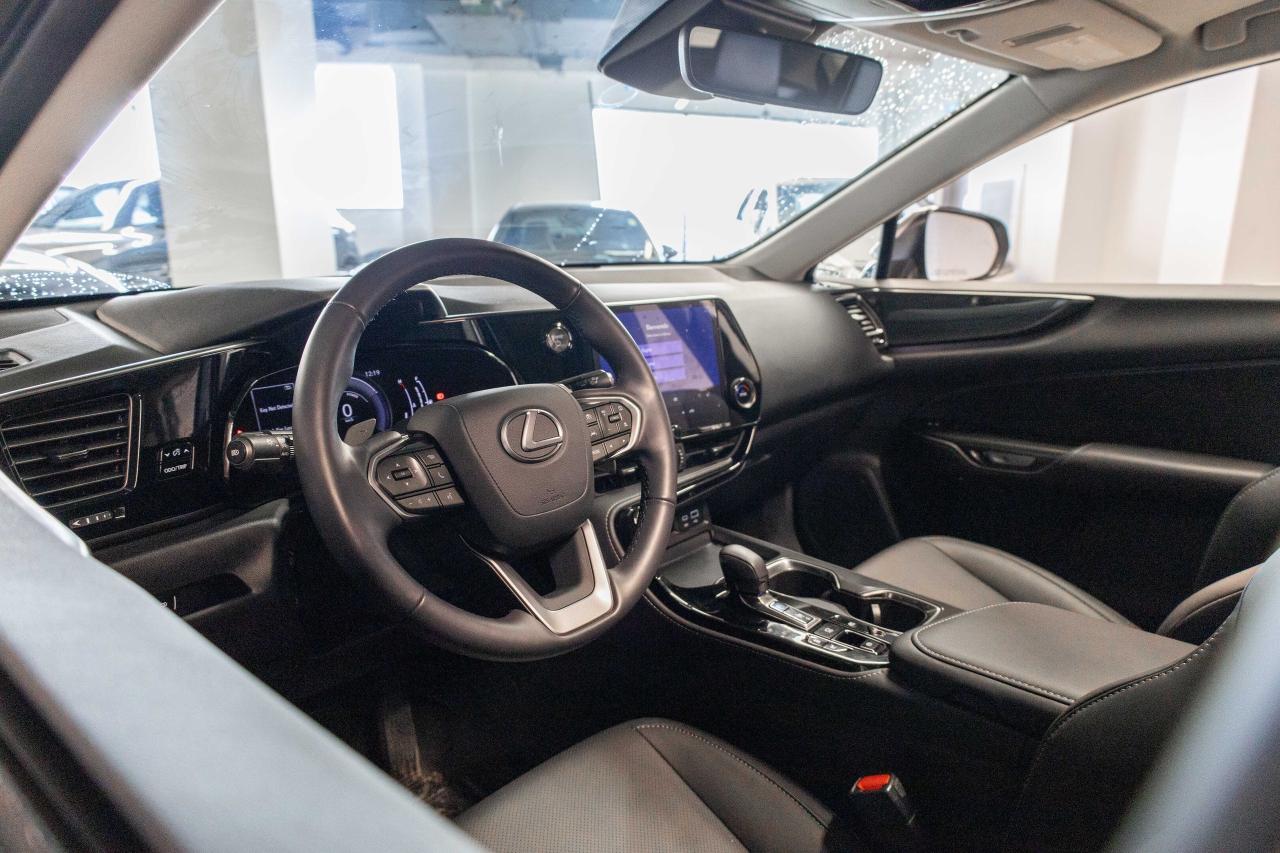 2025 Lexus NX Premium Pkg Fuel Sipper Safety Certified Photo