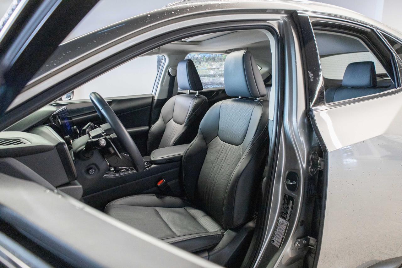 2025 Lexus NX Premium Pkg Fuel Sipper Safety Certified Photo