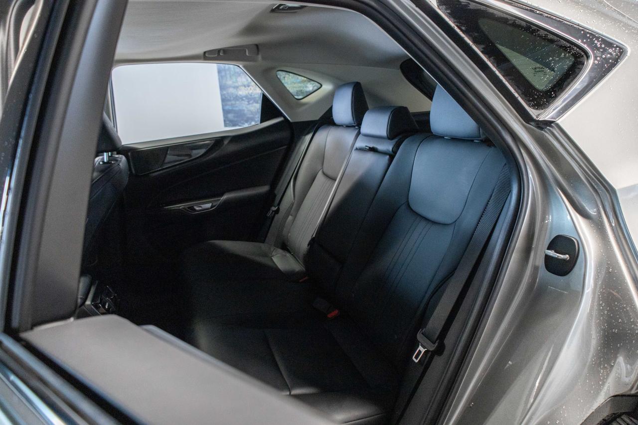 2025 Lexus NX Premium Pkg Fuel Sipper Safety Certified Photo