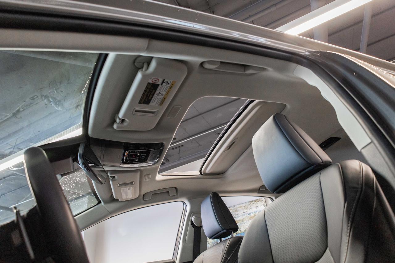 2025 Lexus NX Premium Pkg Fuel Sipper Safety Certified Photo