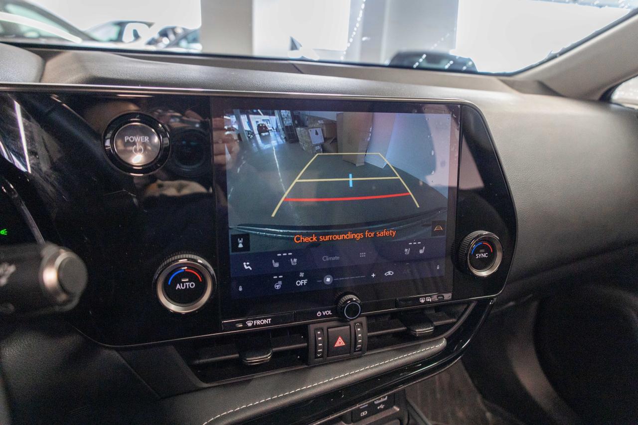 2025 Lexus NX Premium Pkg Fuel Sipper Safety Certified Photo