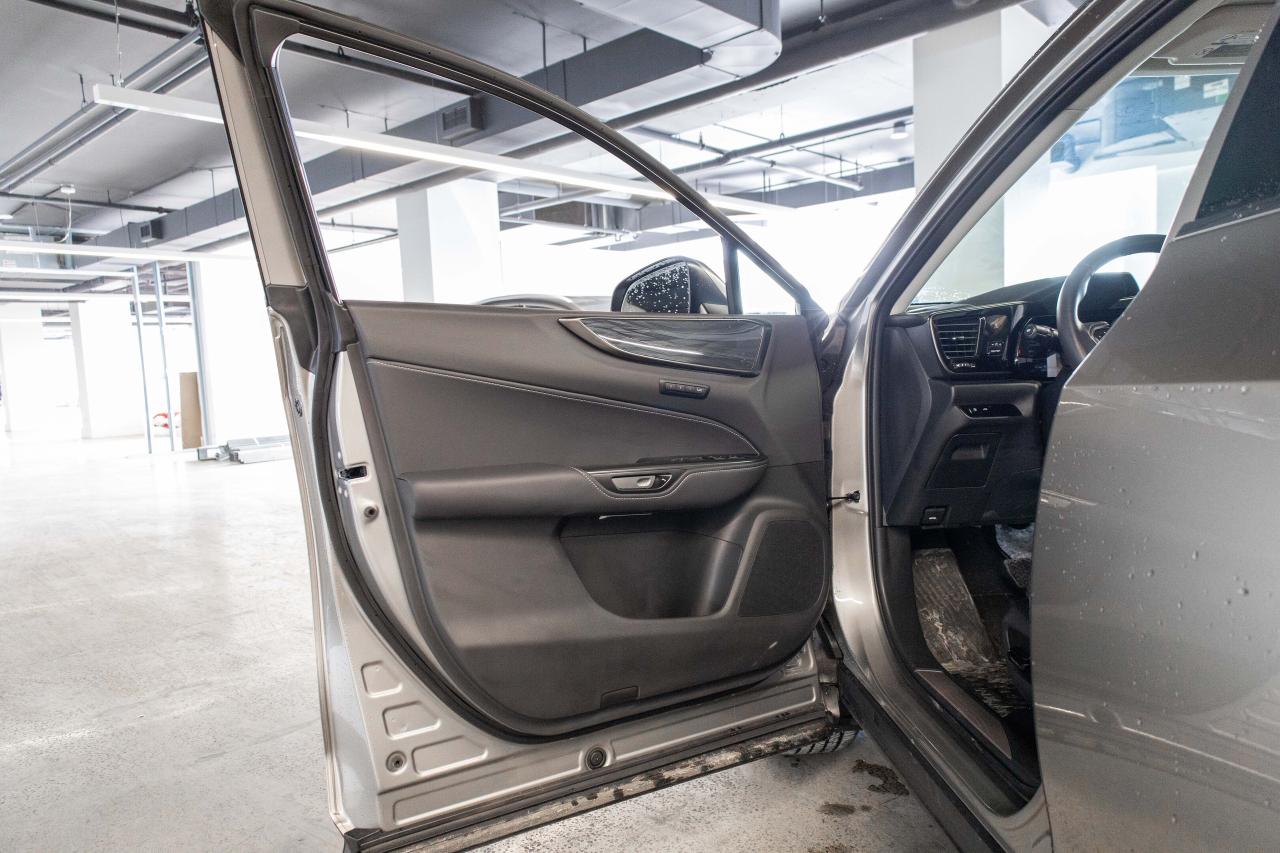 2025 Lexus NX Premium Pkg Fuel Sipper Safety Certified Photo