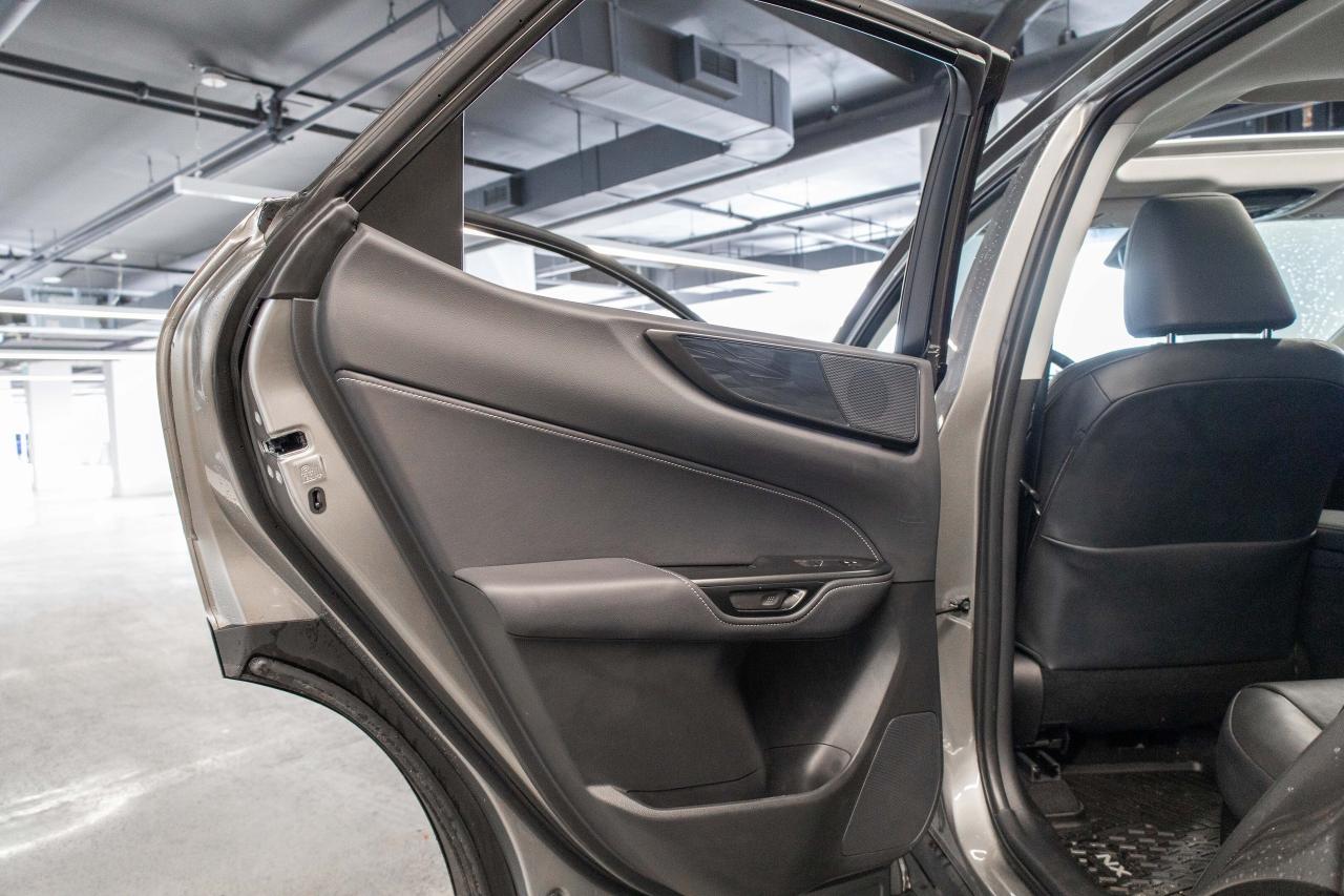 2025 Lexus NX Premium Pkg Fuel Sipper Safety Certified Photo