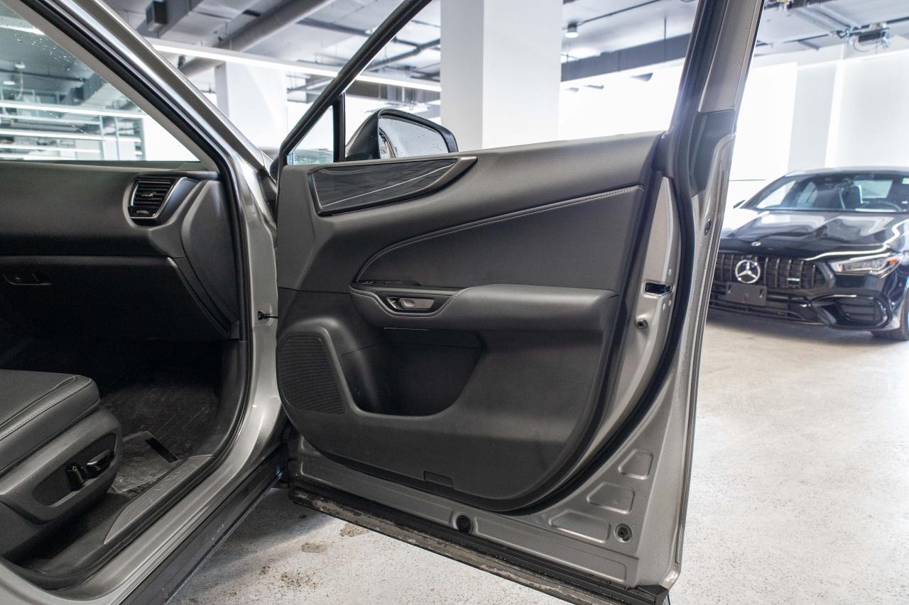 2025 Lexus NX Premium Pkg Fuel Sipper Safety Certified Photo