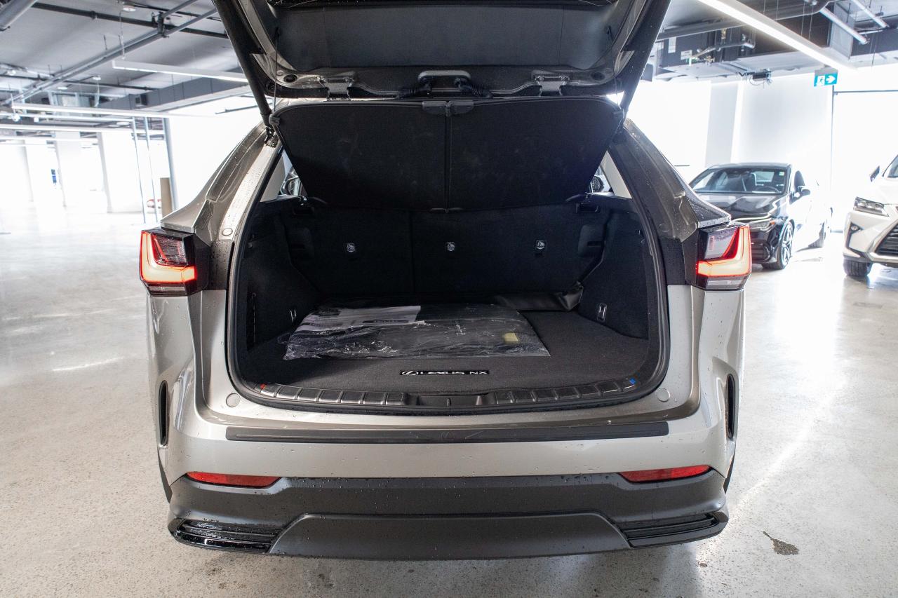 2025 Lexus NX Premium Pkg Fuel Sipper Safety Certified Photo