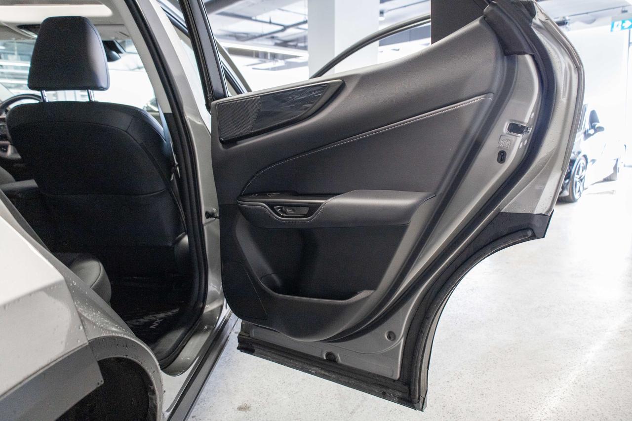 2025 Lexus NX Premium Pkg Fuel Sipper Safety Certified Photo