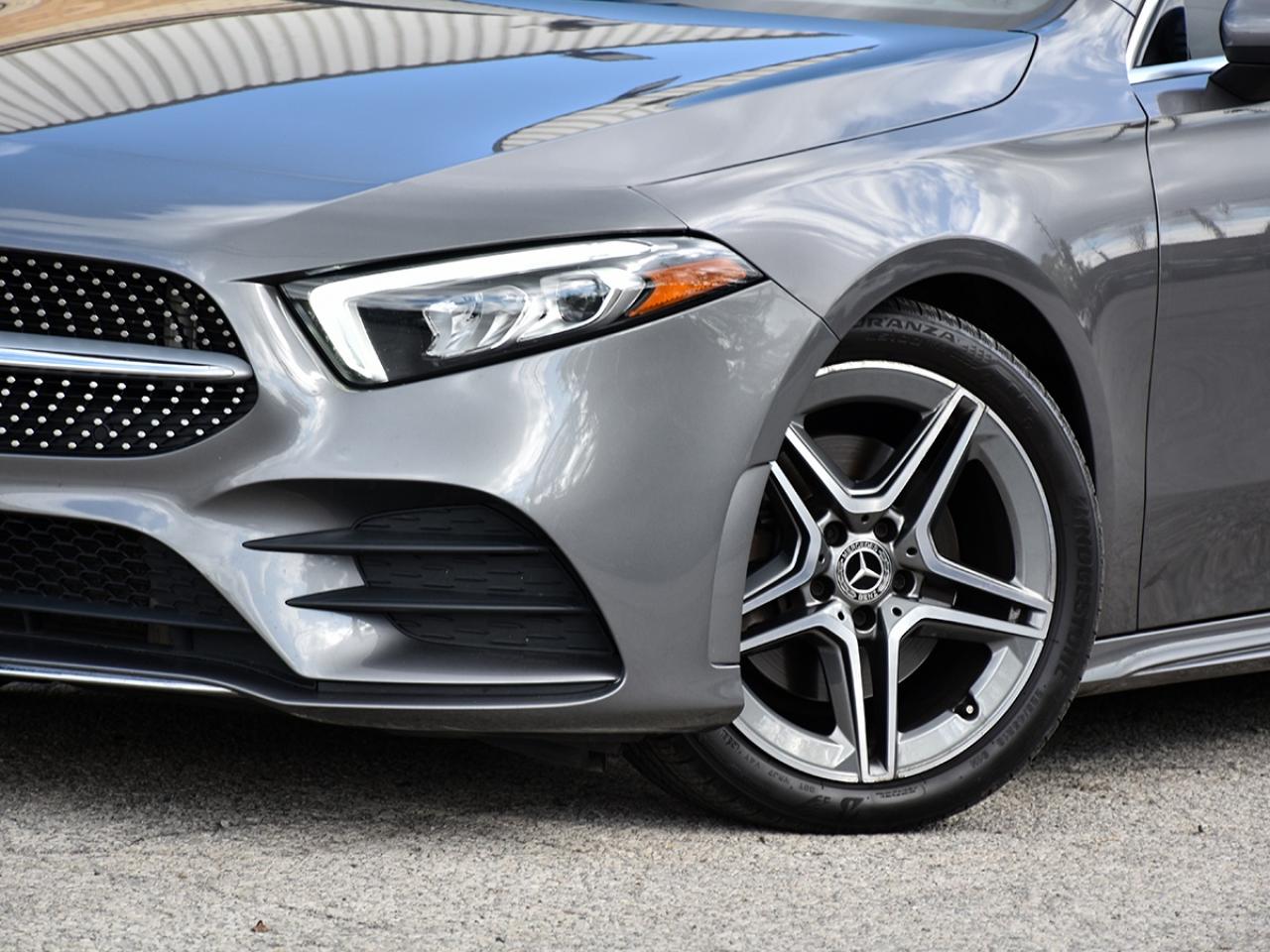 2022 Mercedes-Benz A-Class NoAccident*4Matic*AMG*OneOwner*MercWarranty* Photo