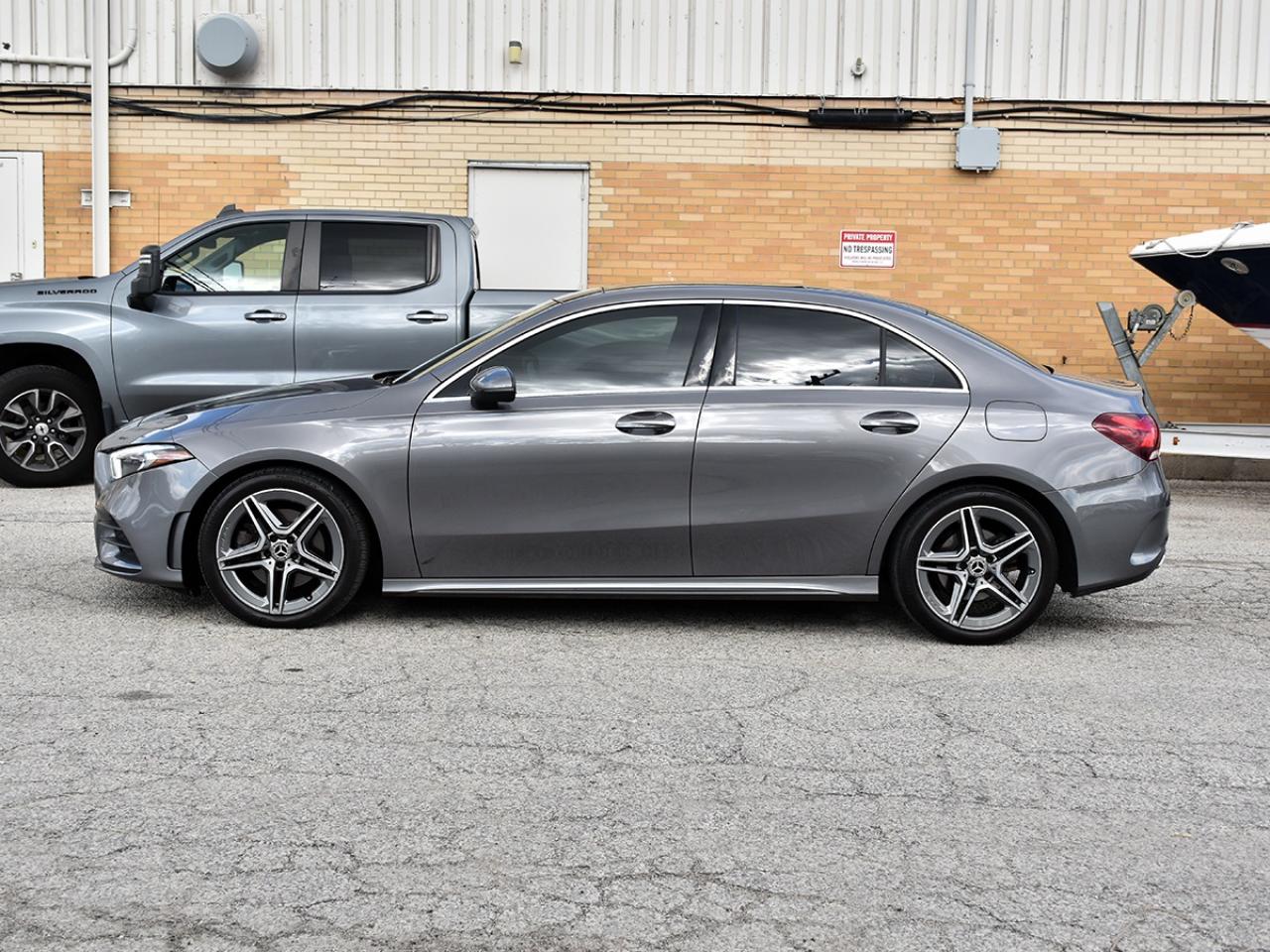 2022 Mercedes-Benz A-Class NoAccident*4Matic*AMG*OneOwner*MercWarranty* Photo