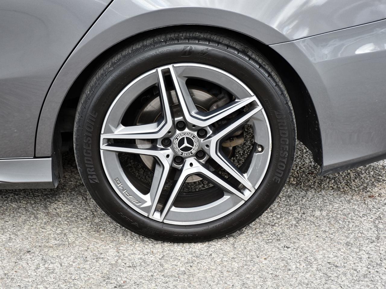 2022 Mercedes-Benz A-Class NoAccident*4Matic*AMG*OneOwner*MercWarranty* Photo