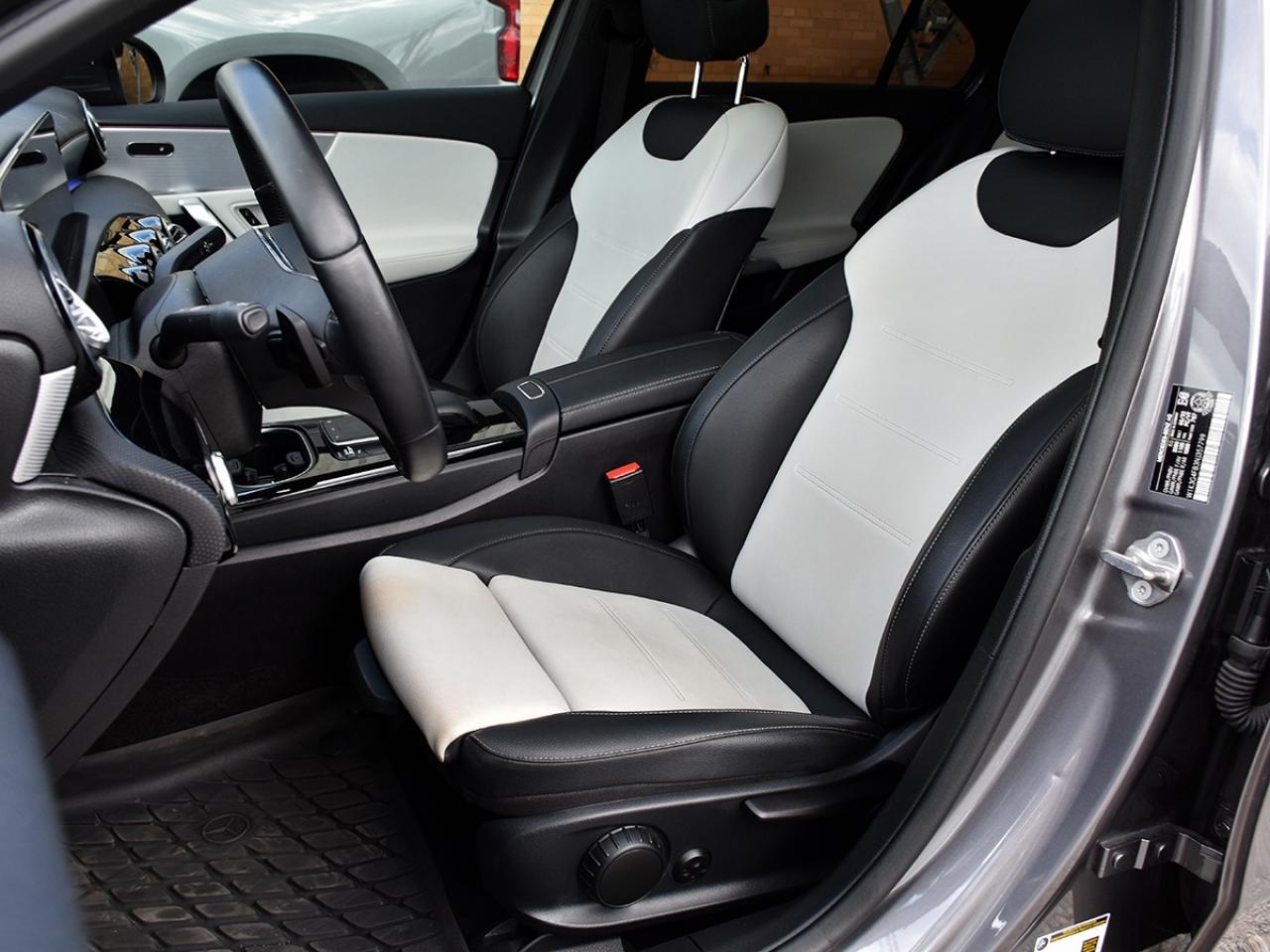 2022 Mercedes-Benz A-Class NoAccident*4Matic*AMG*OneOwner*MercWarranty* Photo