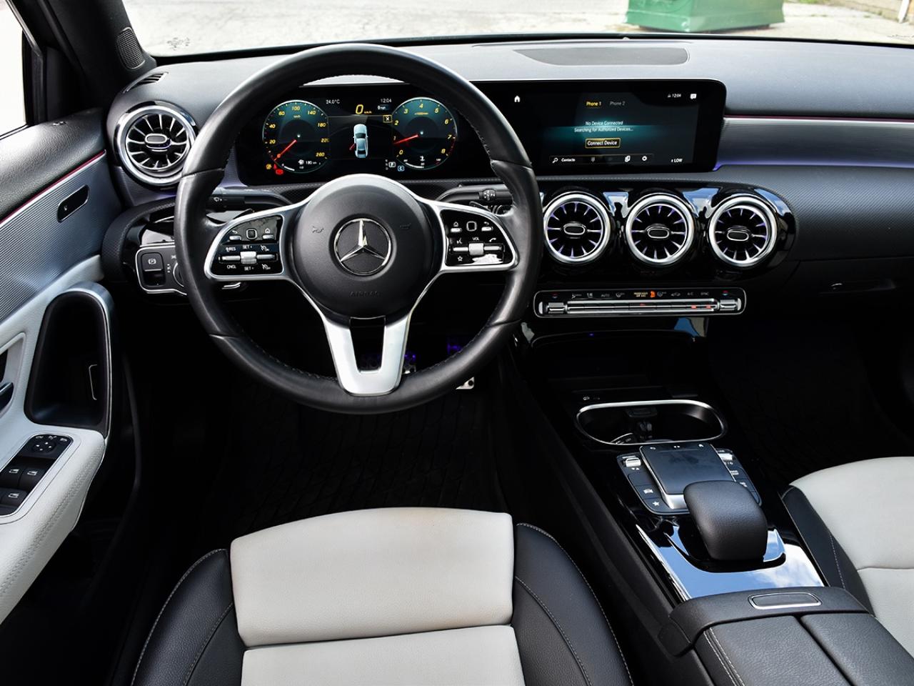 2022 Mercedes-Benz A-Class No Accident l One Owner l AMG l Merc Warranty + Photo