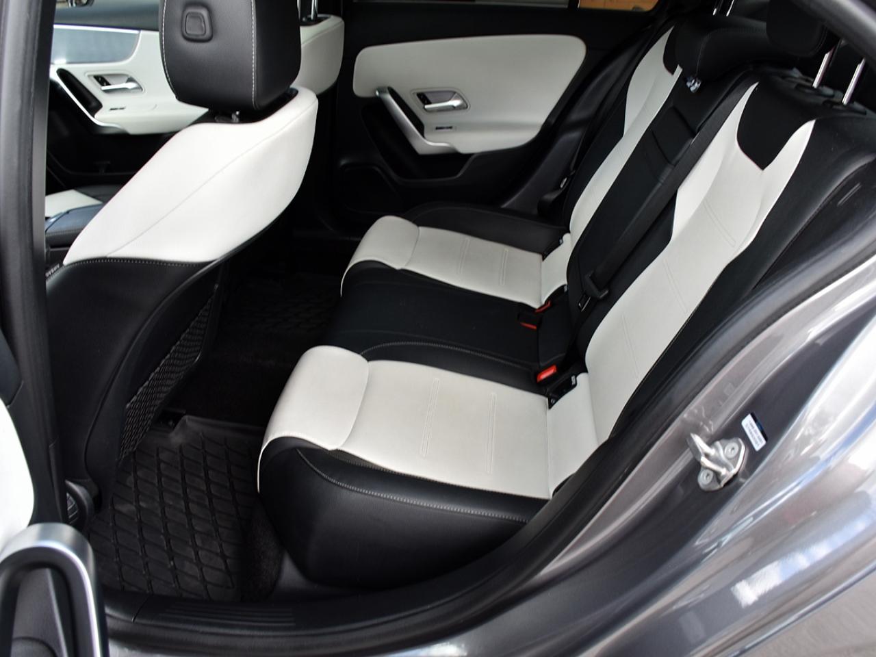 2022 Mercedes-Benz A-Class NoAccident*4Matic*AMG*OneOwner*MercWarranty* Photo