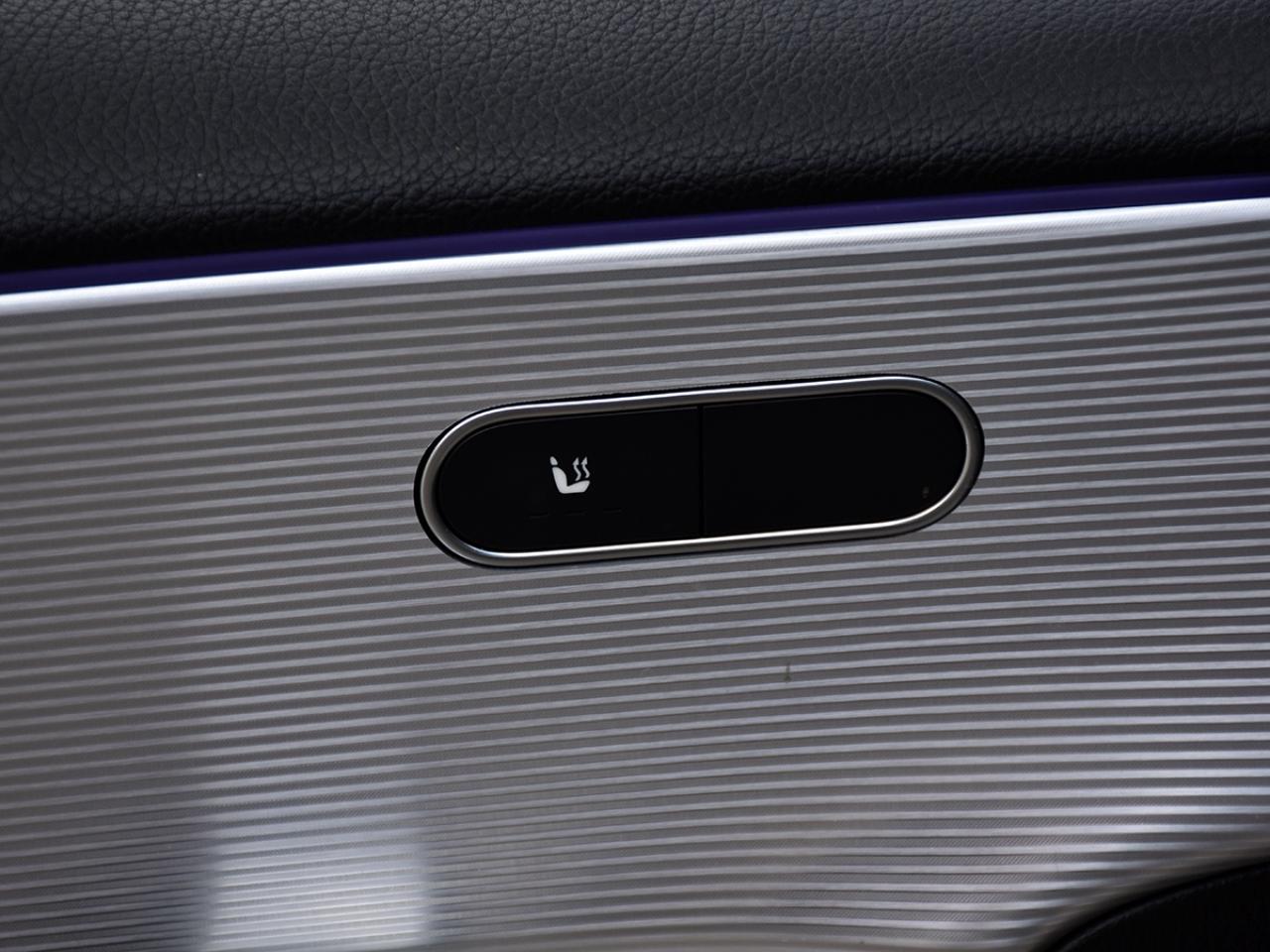 2022 Mercedes-Benz A-Class No Accident l One Owner l AMG l Merc Warranty + Photo