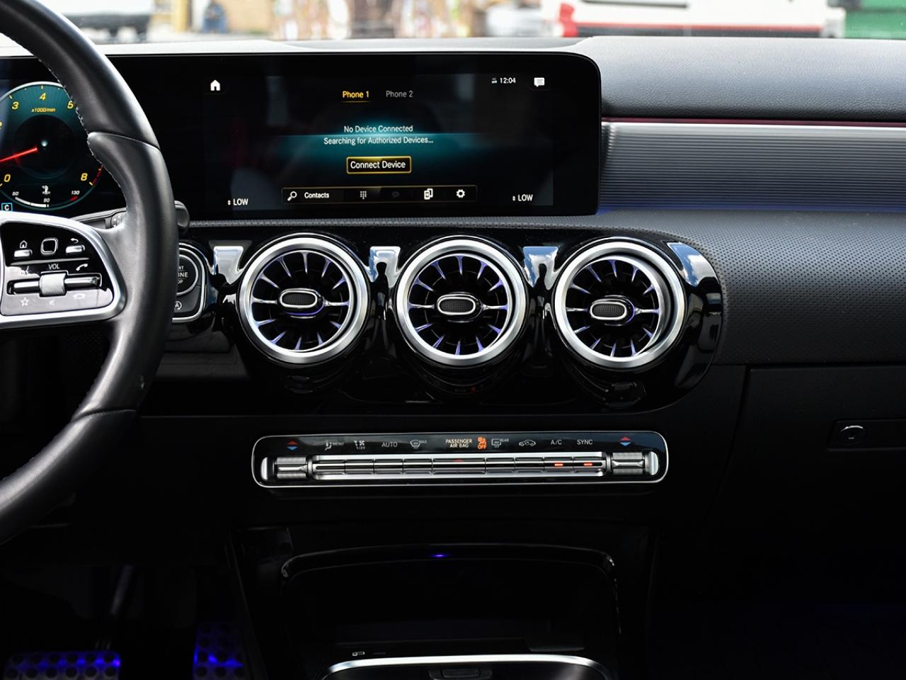 2022 Mercedes-Benz A-Class NoAccident*4Matic*AMG*OneOwner*MercWarranty* Photo