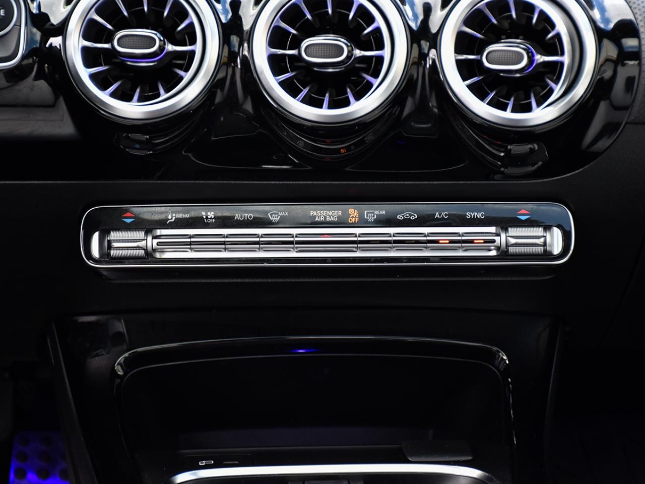 2022 Mercedes-Benz A-Class NoAccident*4Matic*AMG*OneOwner*MercWarranty* Photo