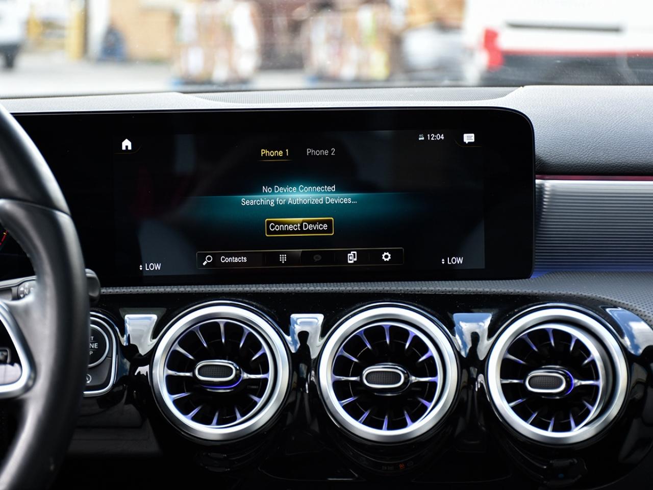 2022 Mercedes-Benz A-Class NoAccident*4Matic*AMG*OneOwner*MercWarranty* Photo