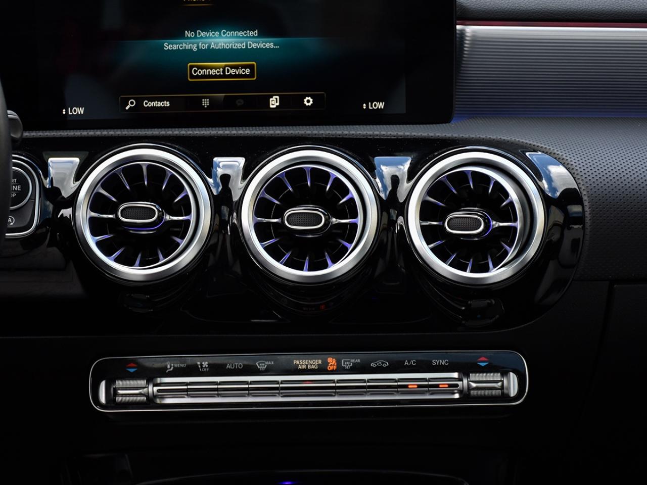 2022 Mercedes-Benz A-Class NoAccident*4Matic*AMG*OneOwner*MercWarranty* Photo