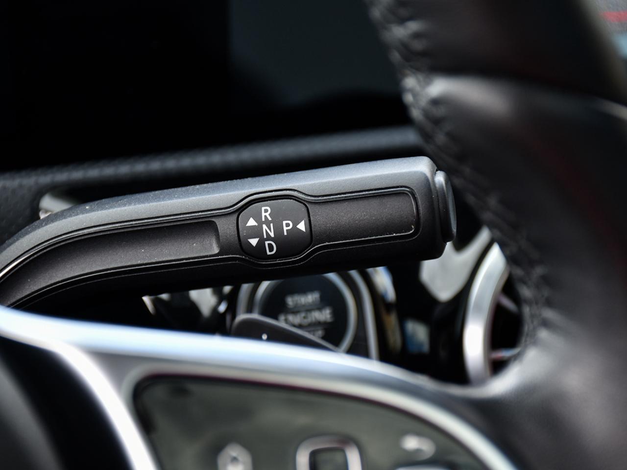 2022 Mercedes-Benz A-Class NoAccident*4Matic*AMG*OneOwner*MercWarranty* Photo