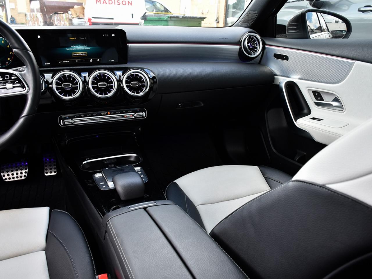 2022 Mercedes-Benz A-Class NoAccident*4Matic*AMG*OneOwner*MercWarranty* Photo