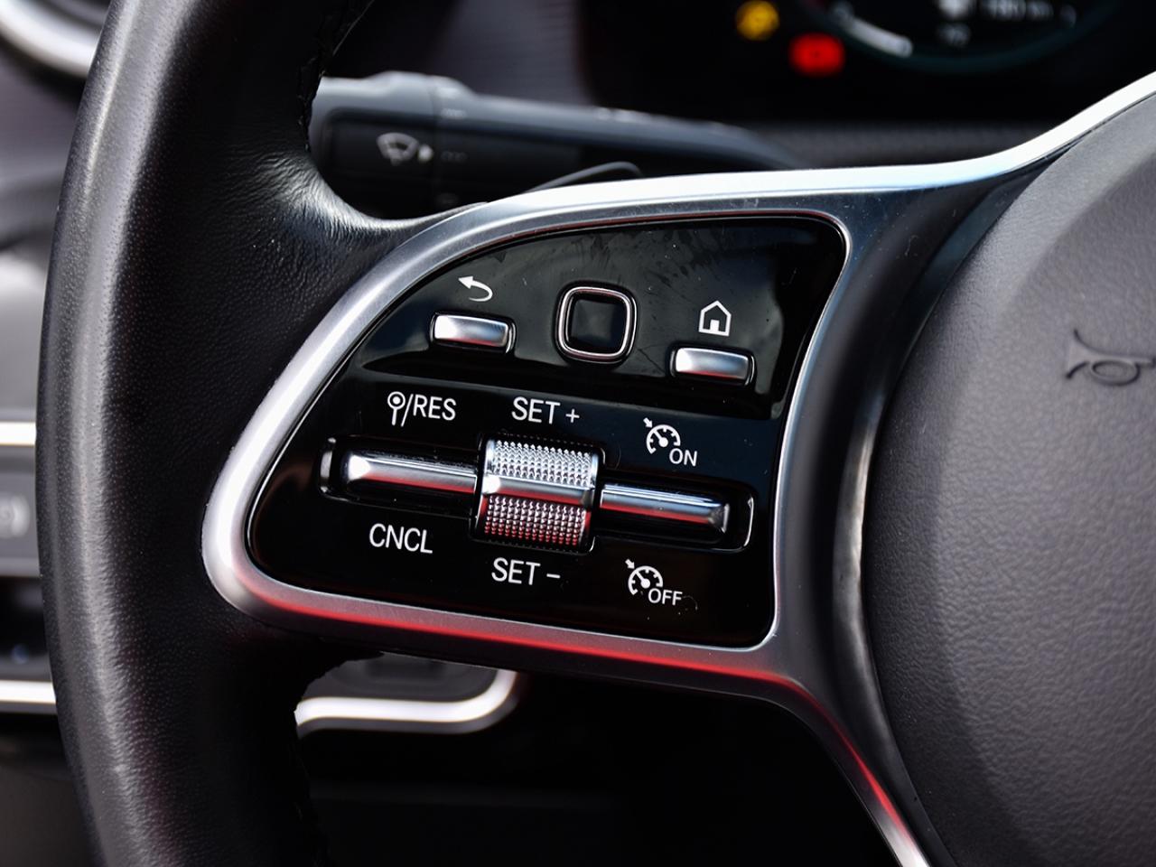 2022 Mercedes-Benz A-Class NoAccident*4Matic*AMG*OneOwner*MercWarranty* Photo