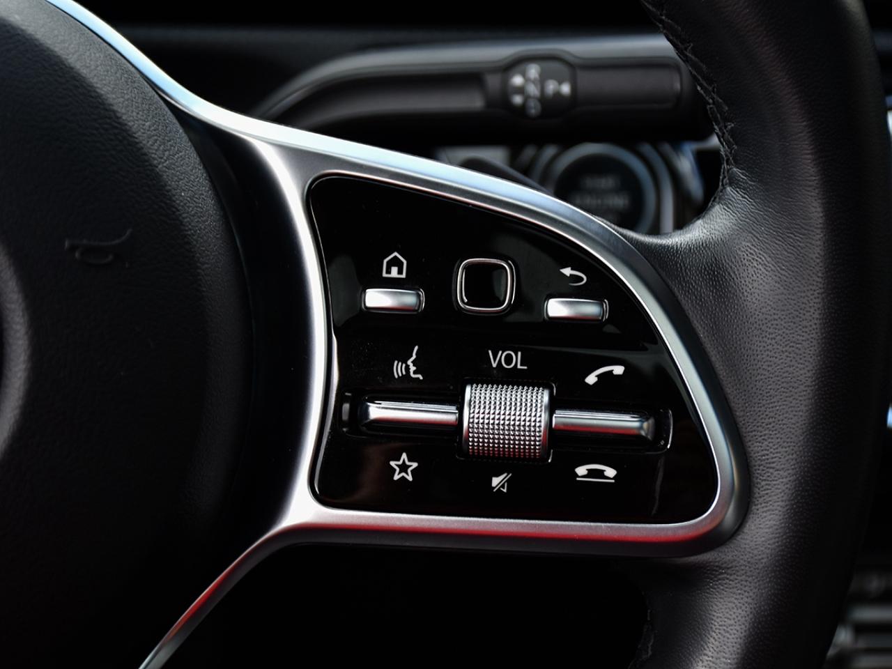 2022 Mercedes-Benz A-Class NoAccident*4Matic*AMG*OneOwner*MercWarranty* Photo