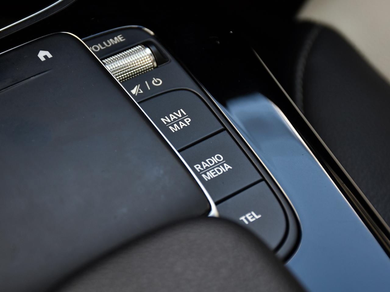 2022 Mercedes-Benz A-Class NoAccident*4Matic*AMG*OneOwner*MercWarranty* Photo