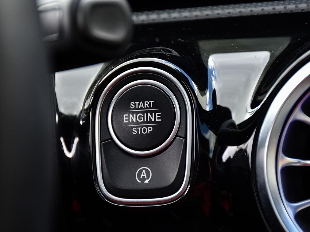 2022 Mercedes-Benz A-Class NoAccident*4Matic*AMG*OneOwner*MercWarranty* Photo