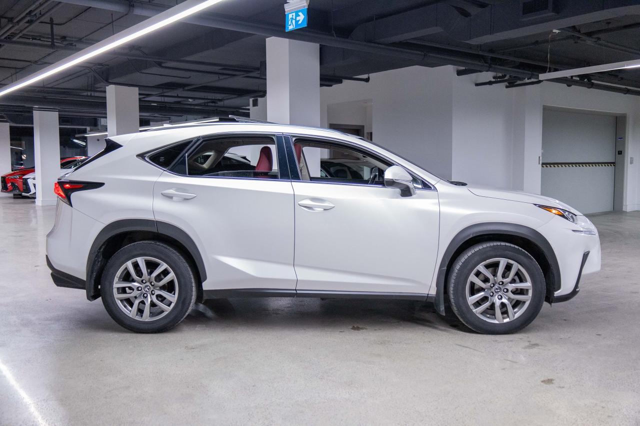 2021 Lexus NX Premium Pkg Safety Certified Welcome Trades Photo4