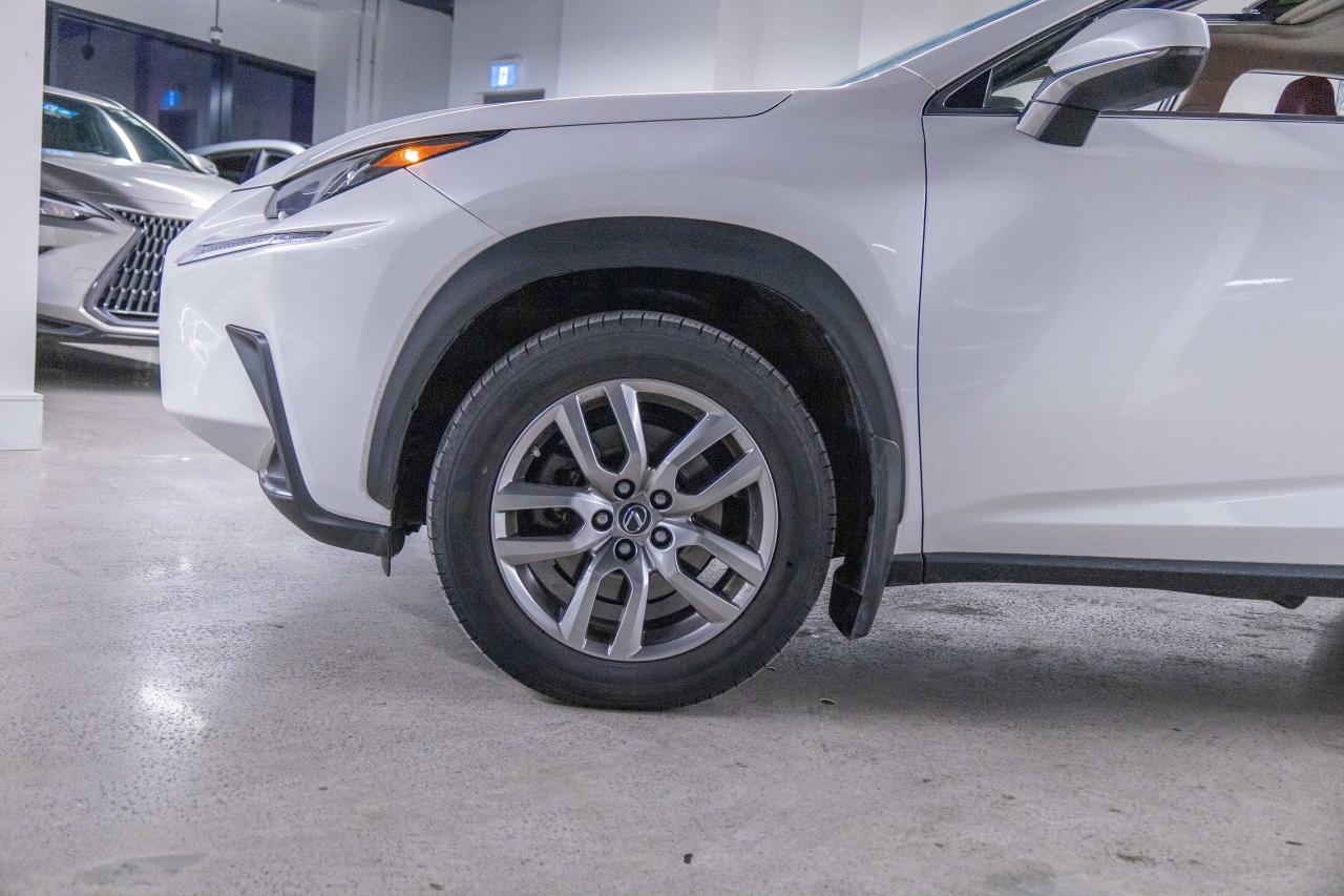 2021 Lexus NX Premium Pkg Safety Certified Welcome Trades Photo