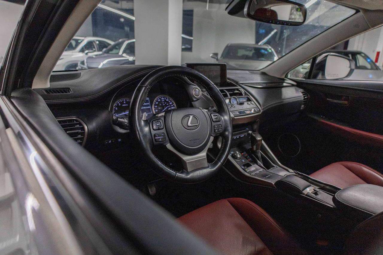 2021 Lexus NX Premium Pkg Safety Certified Welcome Trades Photo