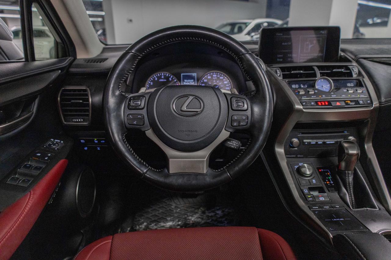 2021 Lexus NX Premium Pkg Safety Certified Welcome Trades Photo