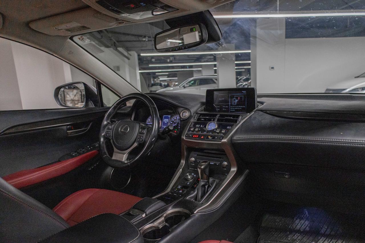 2021 Lexus NX Premium Pkg Safety Certified Welcome Trades Photo