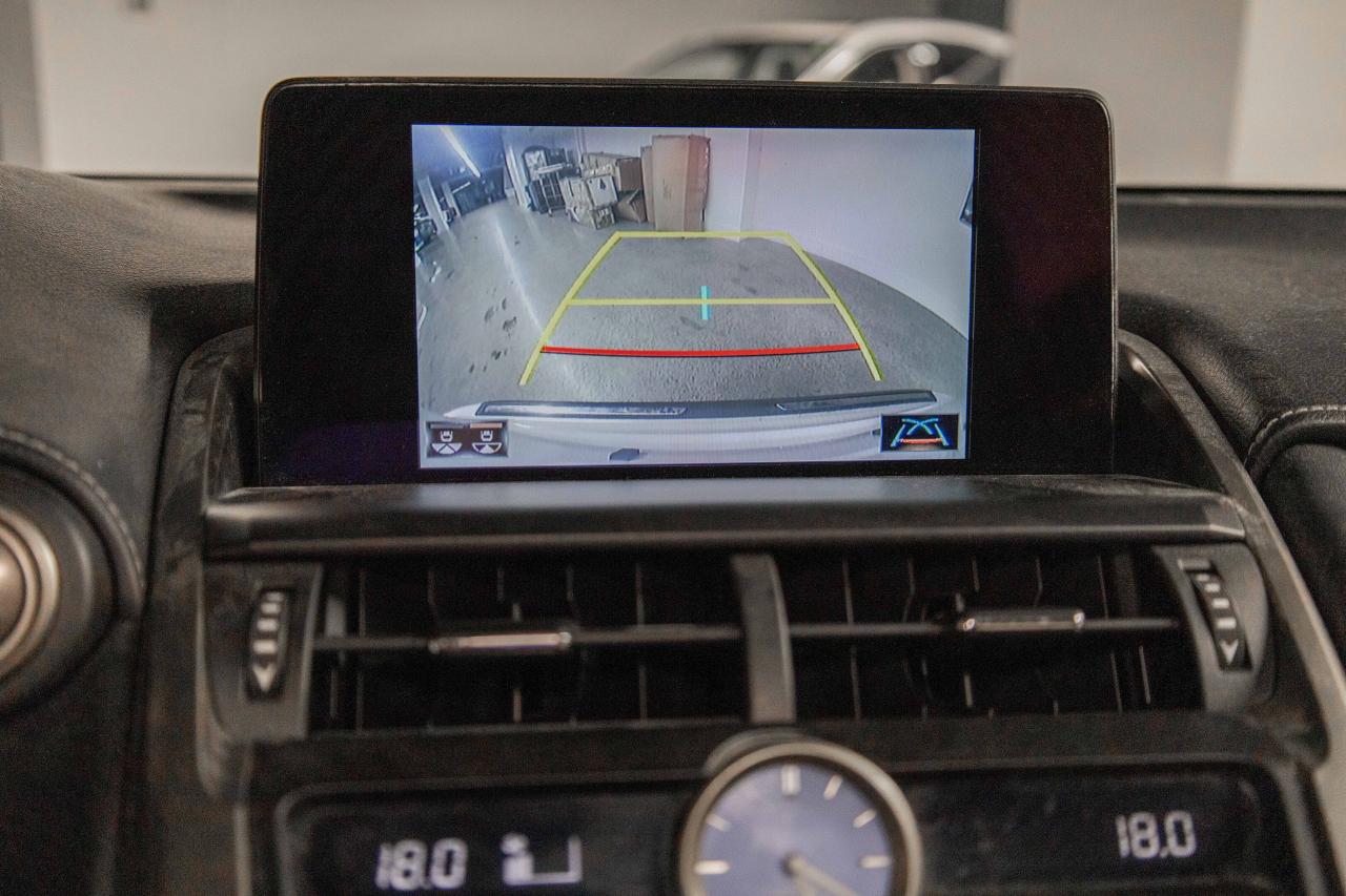 2021 Lexus NX Premium Pkg Safety Certified Welcome Trades Photo