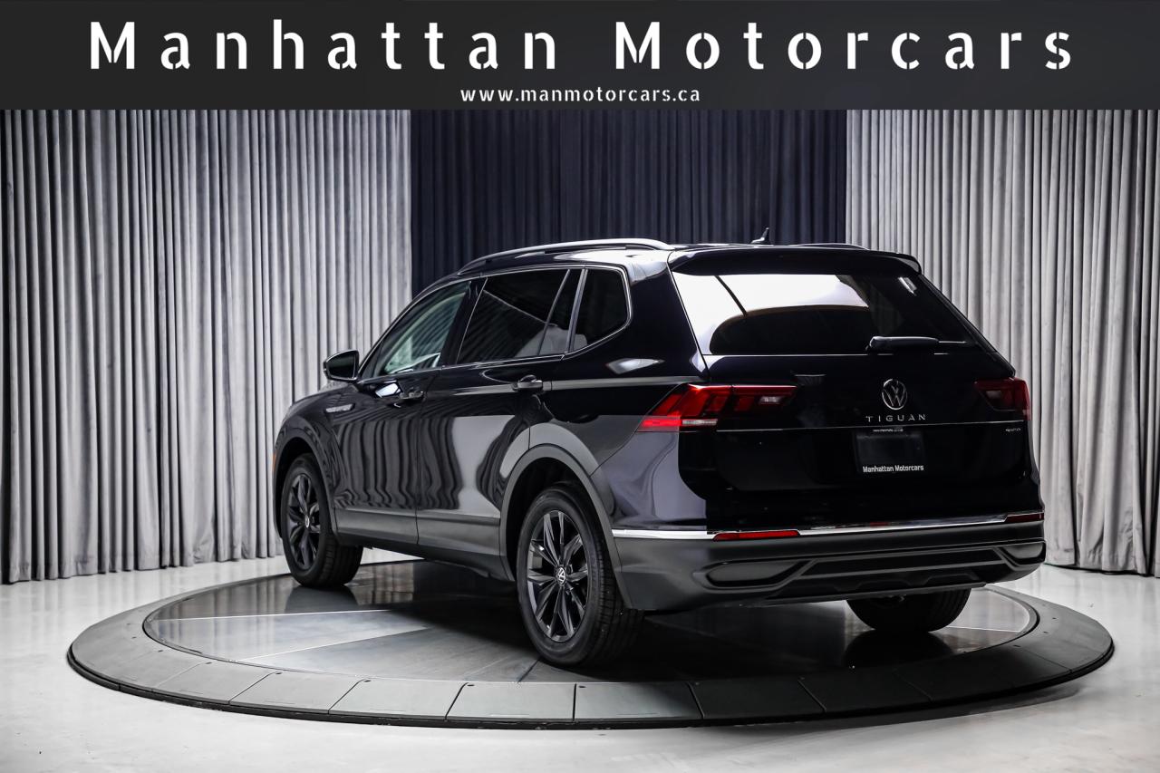 2024 Volkswagen Tiguan COMFORTLINE AWD PANOROOF ADAPTIVCRUZ CARPLAY Photo4