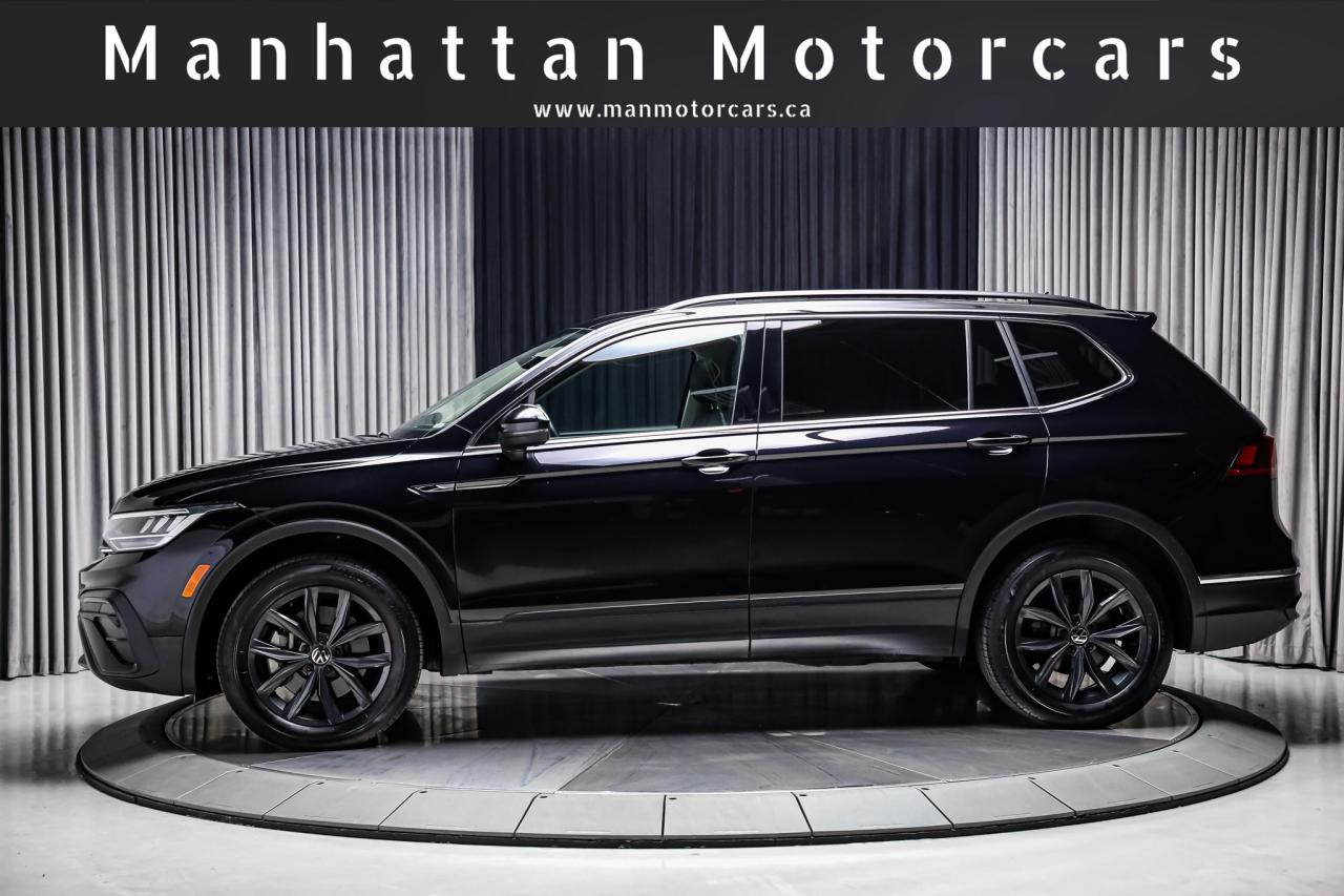 2024 Volkswagen Tiguan COMFORTLINE AWD PANOROOF ADAPTIVCRUZ CARPLAY Photo