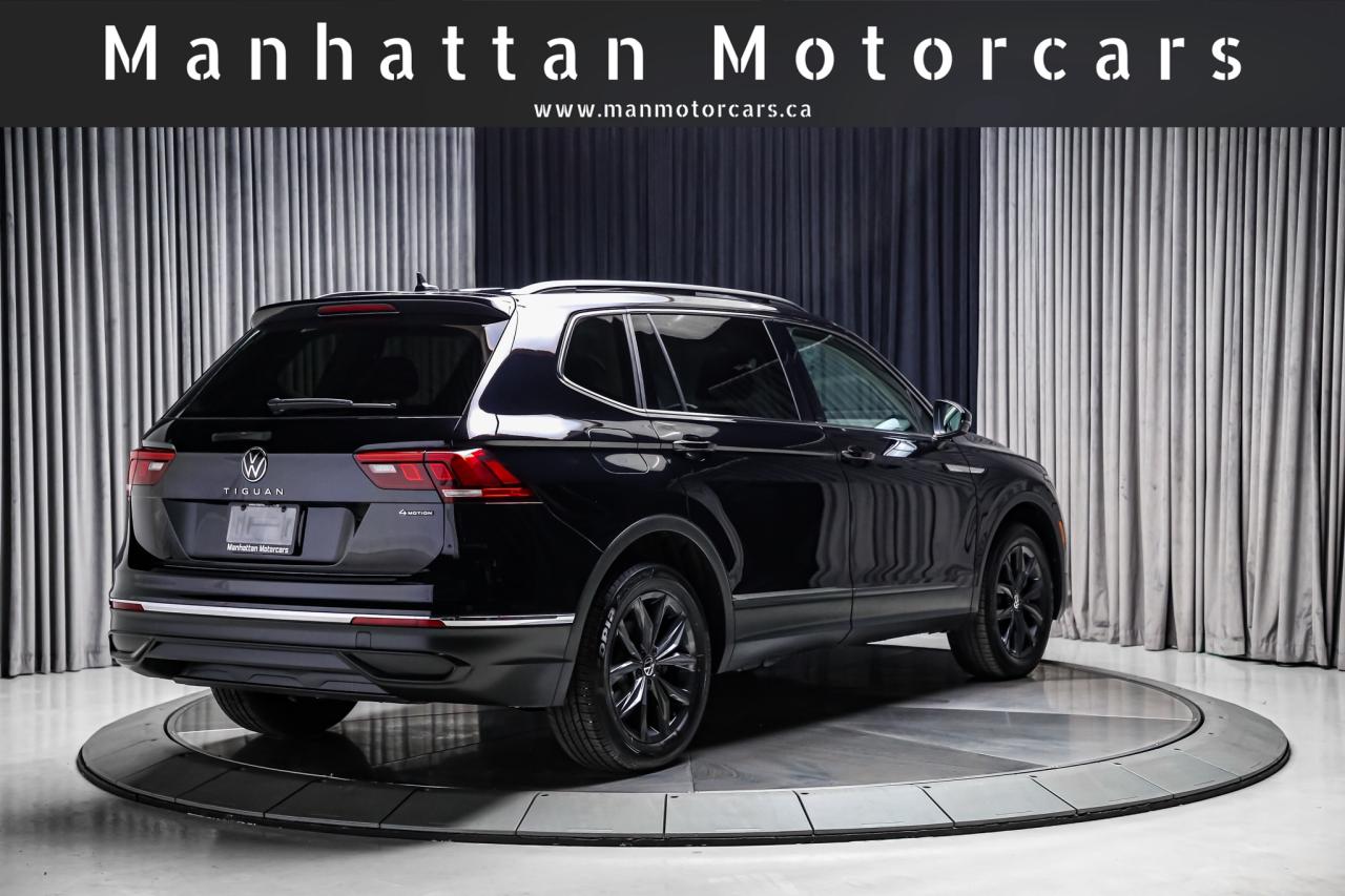 2024 Volkswagen Tiguan COMFORTLINE AWD PANOROOF ADAPTIVCRUZ CARPLAY Photo