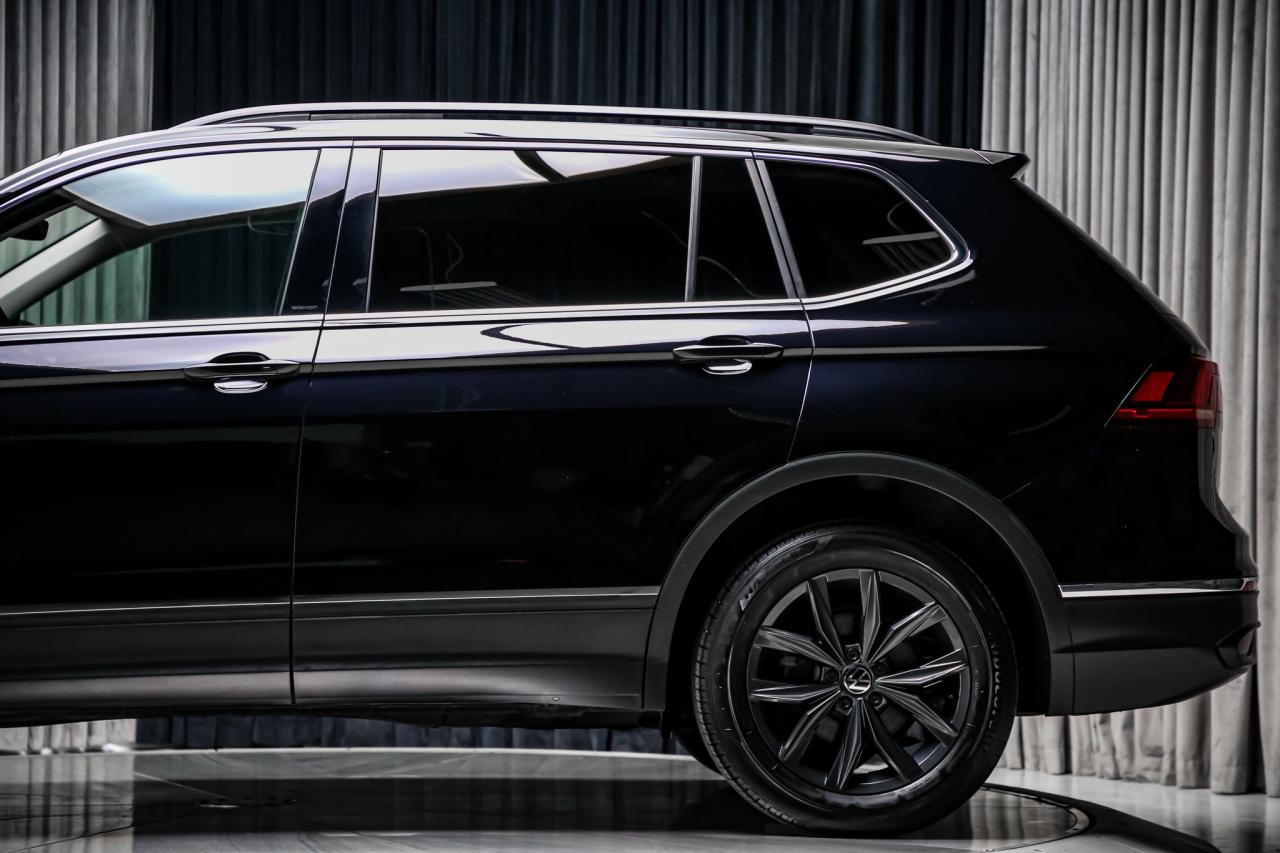 2024 Volkswagen Tiguan COMFORTLINE AWD PANOROOF ADAPTIVCRUZ CARPLAY Photo