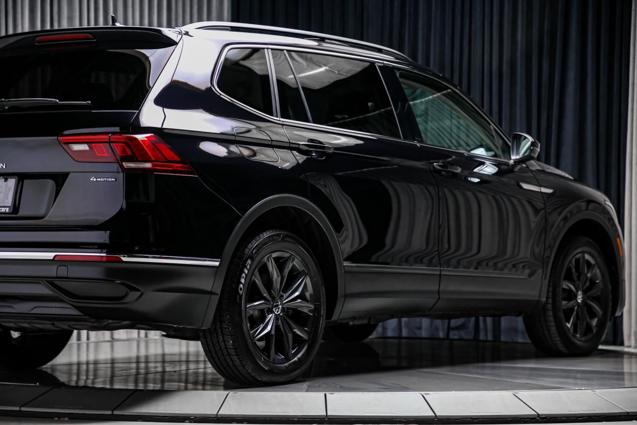 2024 Volkswagen Tiguan COMFORTLINE AWD PANOROOF ADAPTIVCRUZ CARPLAY Photo