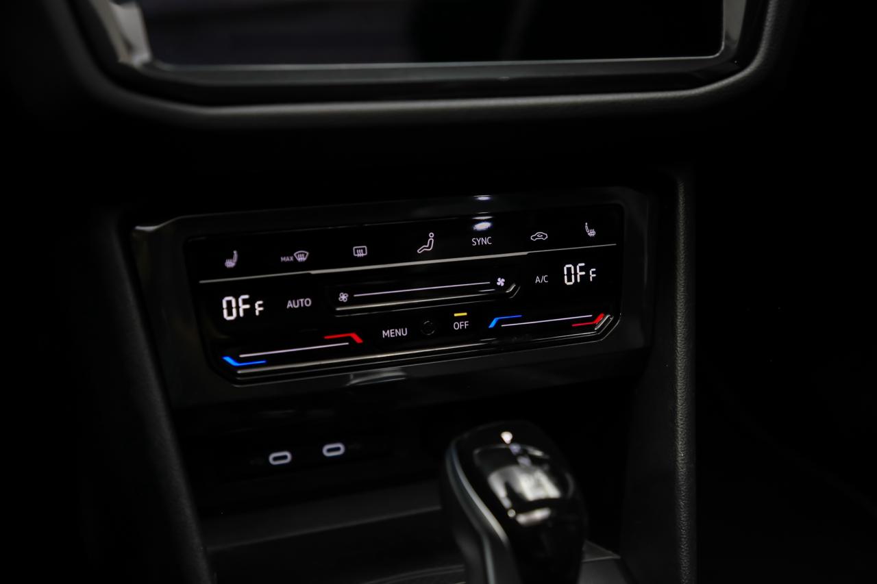 2024 Volkswagen Tiguan COMFORTLINE AWD PANOROOF ADAPTIVCRUZ CARPLAY Photo