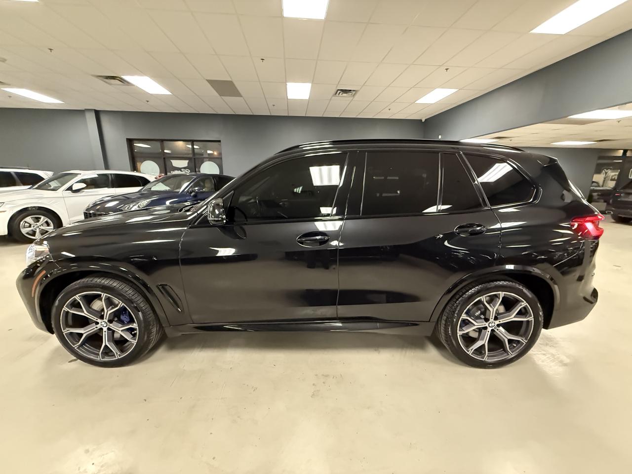 2019 BMW X5 xDrive40i Sports Activity Vehicle**NO ACCIDENTS**M Photo