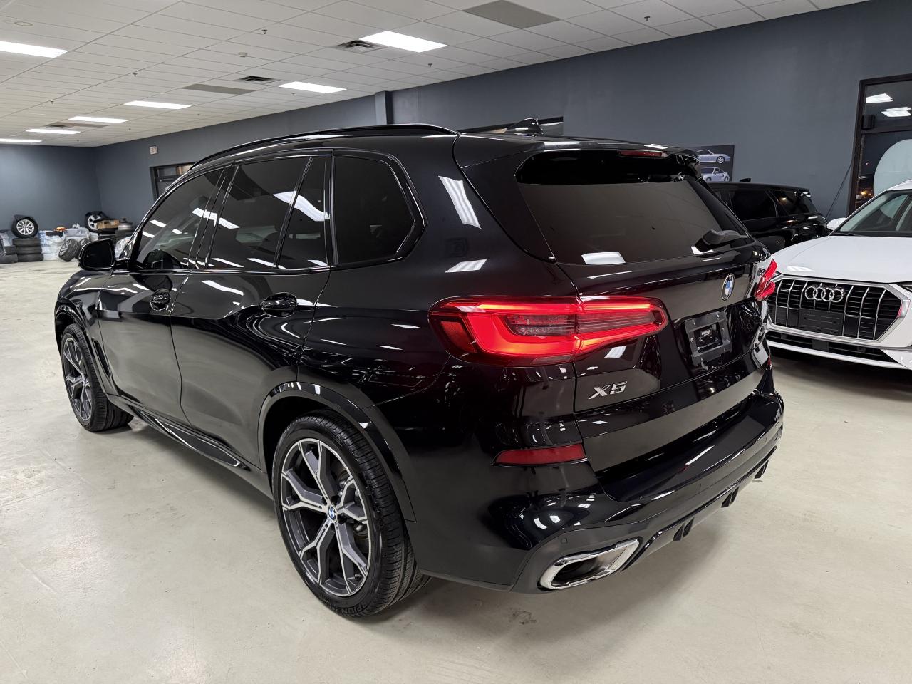 2019 BMW X5 xDrive40i Sports Activity Vehicle**NO ACCIDENTS**M Photo