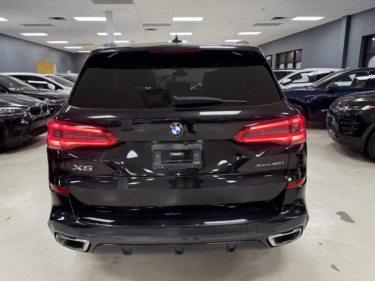2019 BMW X5 xDrive40i Sports Activity Vehicle**NO ACCIDENTS**M Photo