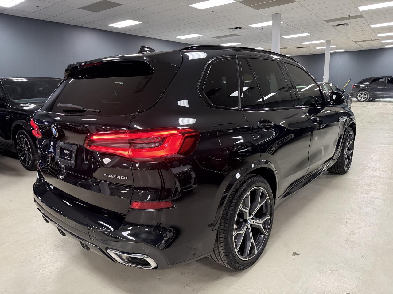 2019 BMW X5 xDrive40i Sports Activity Vehicle**NO ACCIDENTS**M Photo