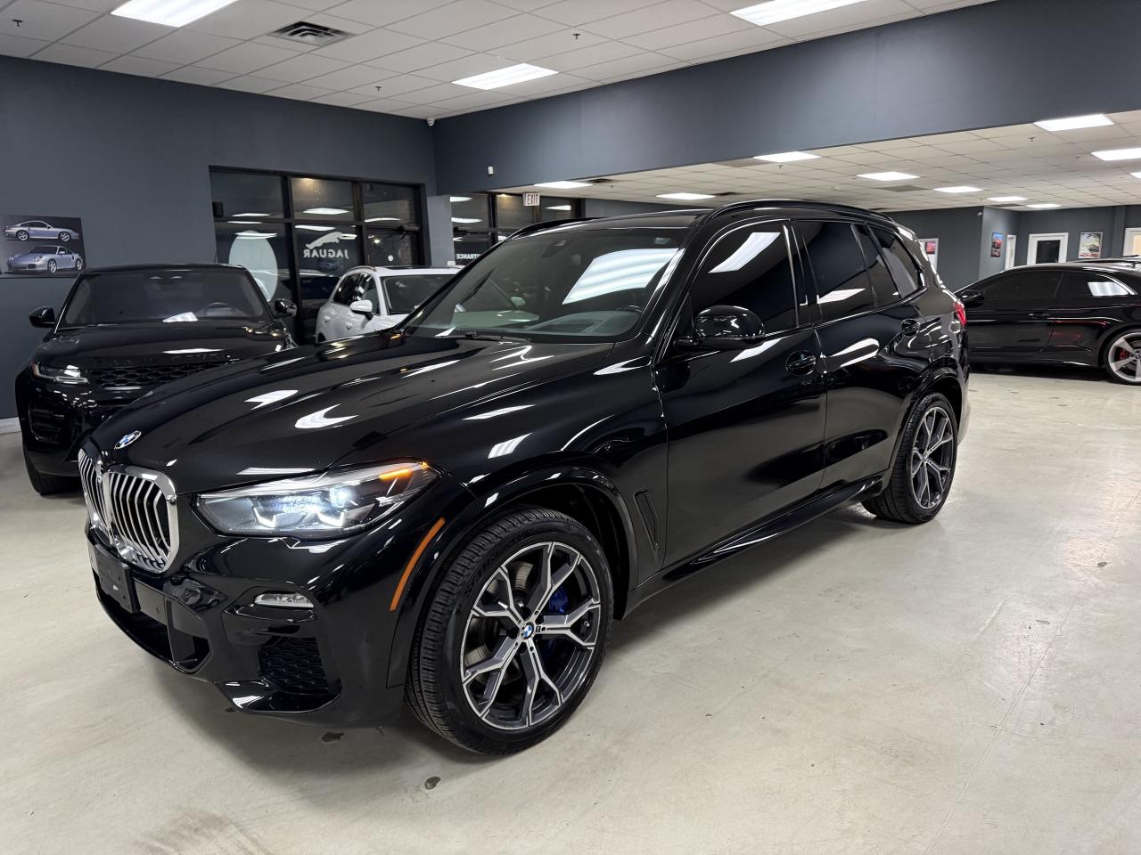2019 BMW X5 xDrive40i Sports Activity Vehicle**NO ACCIDENTS**M Photo
