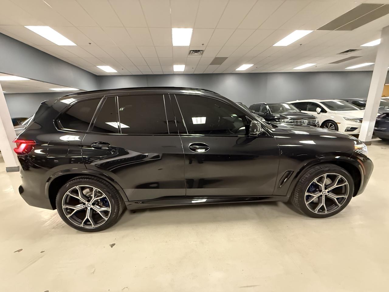 2019 BMW X5 xDrive40i Sports Activity Vehicle**NO ACCIDENTS**M Photo